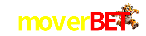 Logo da moverbet